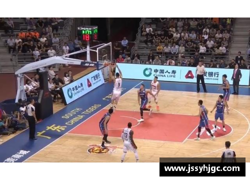 开云电子NBA超级扣篮秀：罚球线起飞，全场燃爆