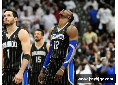 开云电子NBA魔术队2024赛季阵容及主力球员介绍
