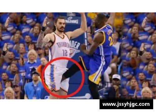 开云电子NBA球员精彩假摔集锦，笑泪交加，不容错过!