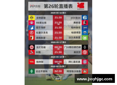 开云电子沃尔夫斯堡大胜法兰克福，德甲积分榜飙升至前列