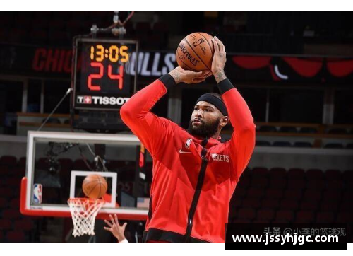 开云电子徐益NBA生涯：探索他的成就、挑战与传奇