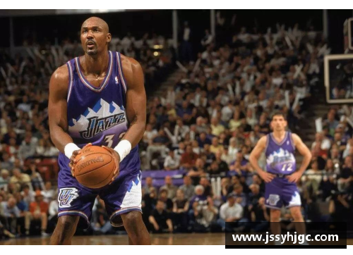 开云电子NBA明星外号全解析：传奇背后的绰号与故事