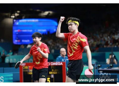 开云电子今日奥运会直播：国羽与体操争金牌，期待陈梦、孙颖莎与全红婵的精彩表现！