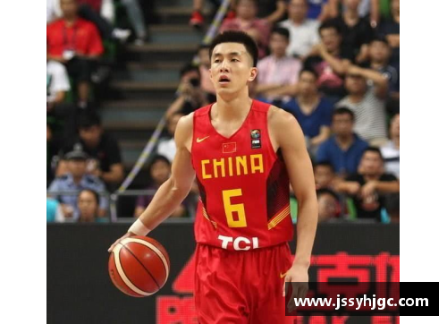 开云电子官方网站NBA舞台上的郭艾伦：风云中的中国篮球先锋