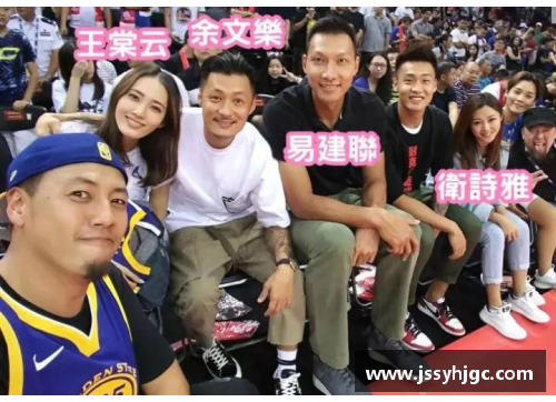 开云电子官方网站深圳NBA赛事：余文乐的精彩表现与全新篮球风采 - 副本