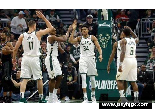 开云电子官方网站雄鹿队再胜热火，字母哥状态火热：NBA季后赛的最强风暴 - 副本