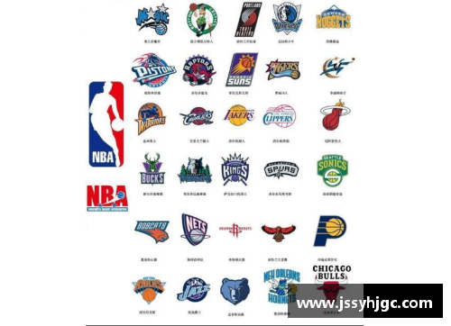 开云电子官方网站NBA球队全貌：标志与队名揭秘 - 副本