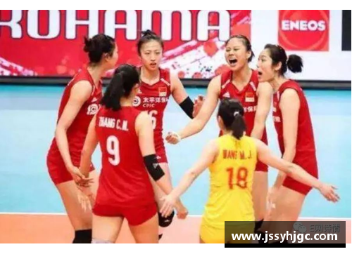 开云电子官方网站2019世界杯中国女排3_0完胜日本队，朱袁张合砍44分，全场嗨翻天 - 副本 (2)